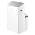 Perfect Aire 200 sq ft 3 speed 12000 BTU Portable Air Conditioner with Heat 1PORTVP12000